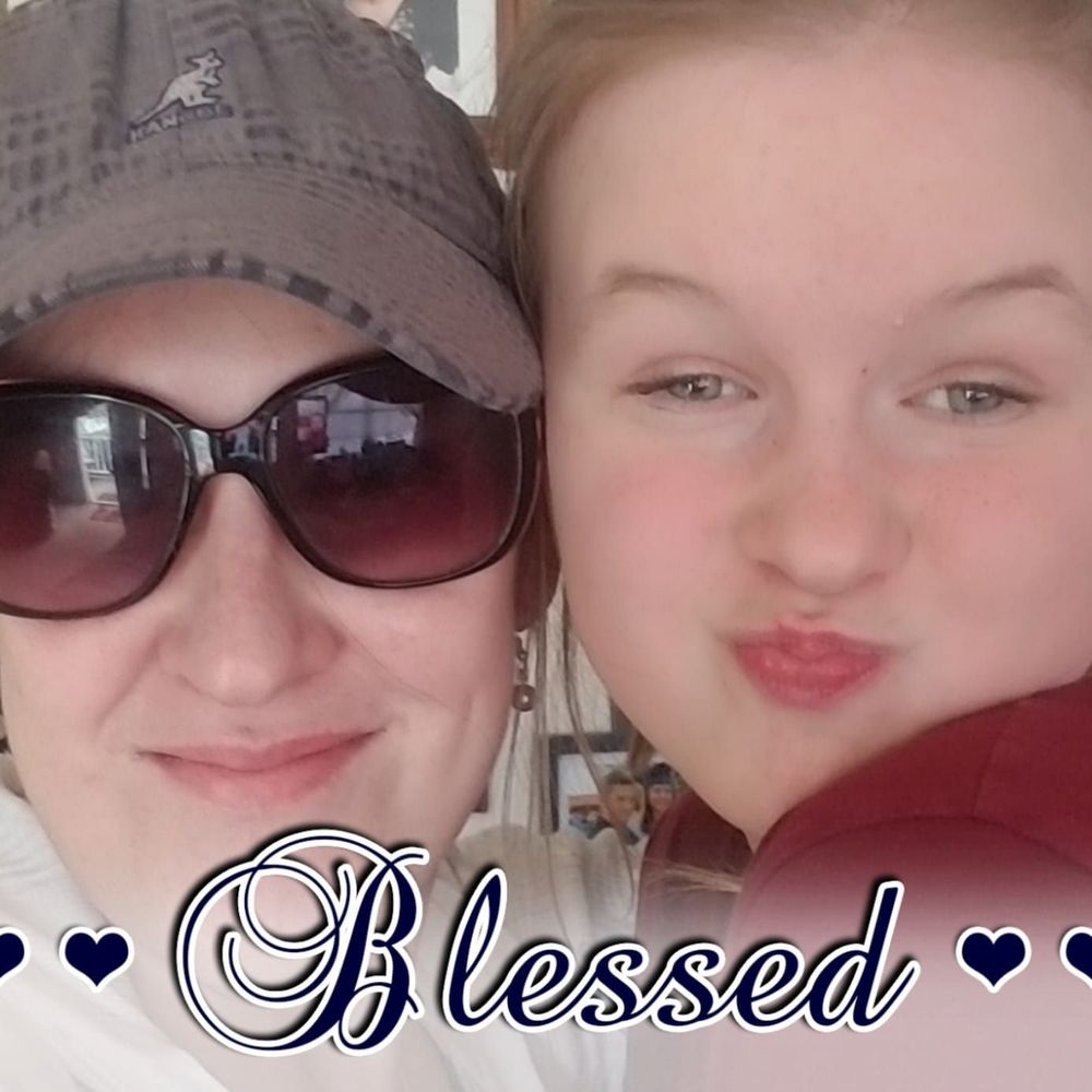 Meet your Posher, Allyson